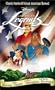 Disney's American Legends: Paul Bunyan, John Henry, Johnny Appleseed, The Brave Engineer [VHS]