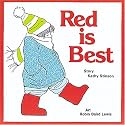 Red is Best