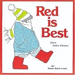 Red is Best