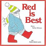 Red is Best