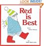 Red is Best