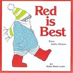 Red is Best