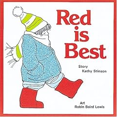 Red is Best