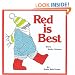 Red is Best (Annikins)