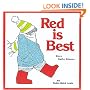 Red is Best