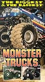 Biggest & the Baddest Monster Trucks