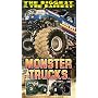 Biggest & the Baddest Monster Trucks