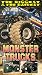 VHS : Biggest & the Baddest Monster Trucks