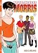 Wahoo Morris Book One