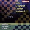 Trios for Oboe Viola & Piano