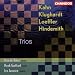 Trios for Oboe Viola & Piano