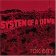 Toxicity (Limited Edition Including Bonus CD-Rom)