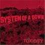Toxicity (Limited Edition Including Bonus CD-Rom)