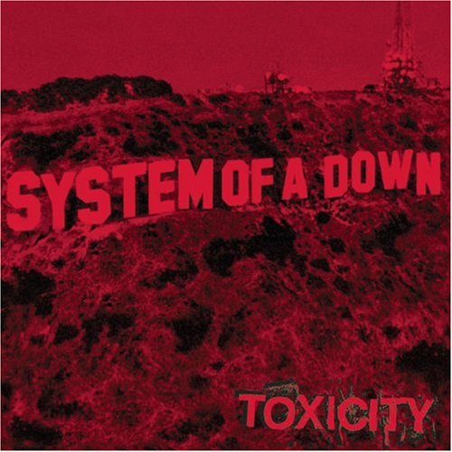Toxicity (Limited Edition Including Bonus CD-Rom)