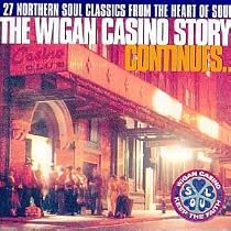 The Wigan Casino Story Continues