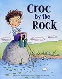 Croc by the Rock