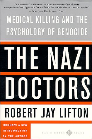 Buy The Nazi Doctors: Medical Killing and the Psychology of Genocide online at Discounted New and Used prices. Delivered to your door with City Travel Guides.com