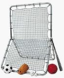 Louisville Slugger Premium Line Quad Replacement Net for the Pro Rebounder