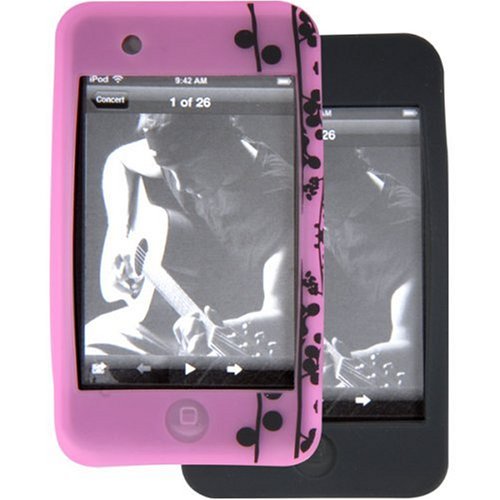 Case Logic Silicone Case 3G (Pink)