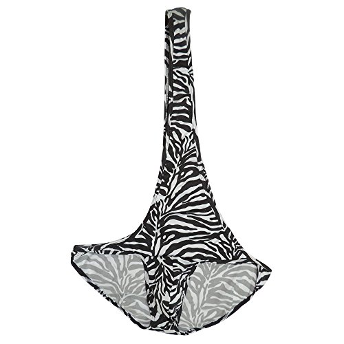 CandyMan Men's Zebra Outfit