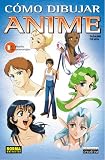 Como Dibujar Anime Vol. 1: El Diseno de Personajes / How to Draw Anime and Game Characters Vol. 1: Basics for Beginners and Beyond/ Spanish Edition