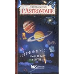 Guide pratique de l'astronomie