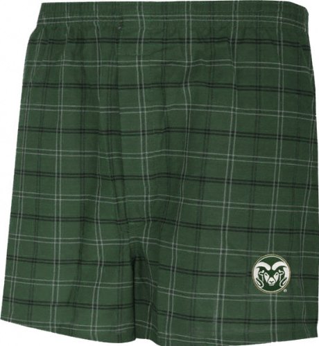 Buy Colorado State Rams Division Boxers