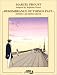 Remembrance of Things Past: Within a Budding Grove Pt. 2, v. 1 (Remembrance of Things Past (NBM ComicsLit))