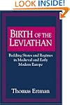 Birth of the Leviathan: Building Stat...