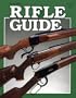 Rifle Guide