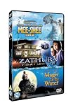 Mee Shee: the Water Horse/Zathura/Magic in the Water [DVD]