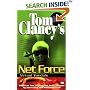Virtual Vandals (Tom Clancy's Net Force; Young Adults, No. 1)