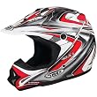GMAX GM46X-1 Core Men's Dirt Bike Motorcycle Helmet