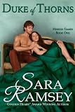 Duke of Thorns (Heiress Games) (Volume 1)
