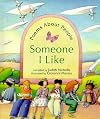 Someone I Like: Poems About People