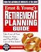 Books : Ernst & Young's Retirement Planning Guide: Take Care of Your Finances Now...And They'll Take Care of You Later