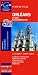 Book Orleans City Map with Street Plan (City Maps)
