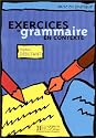 Exercices De Grammaire: Livre De L'eleve Tome 1: Niveau Debutant