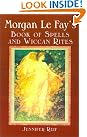 Morgan Le Fay's...