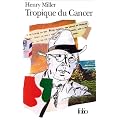 Tropique du Cancer