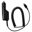 Car Vehicle Charger for Motorola MPx200 / BlackBerry Pearl 8100 / Motorola K1 [GSM]