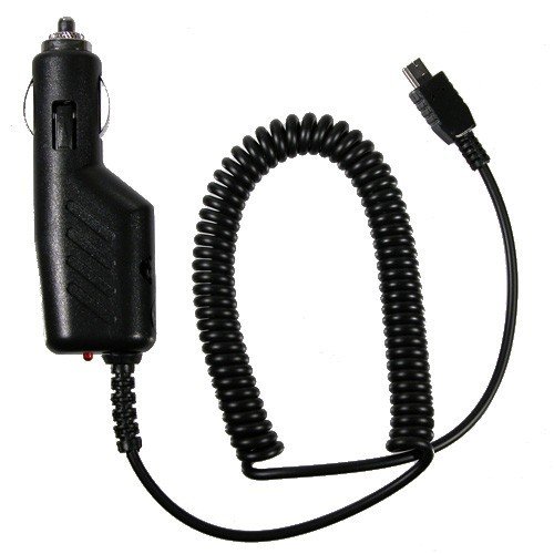 MOTOROLA BlackBerry Pearl 8100   Motorola K1   RAZR V3xx   RAZR V3x   MAXX V6   RIZR Z3 Nextel ic402   ic502 CHARGER GUN SHAPE