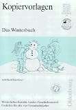 Das Winterbuch - Adelheid Glei&szlig;ner