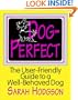Dog Perfect: The User-Friendly Guide to a Well-Behaved Dog