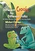 Different Croaks for Different Folks: All About Children With Special Learning Needs