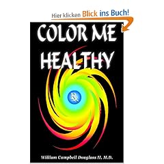 Color Me Healthy