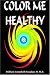 Book Color Me Healthy