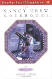 Nancy Drew Notebooks 60 Space