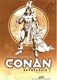 L\'Anthologie de Conan le Barbare, tome 1