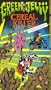 Cereal Killer [VHS]